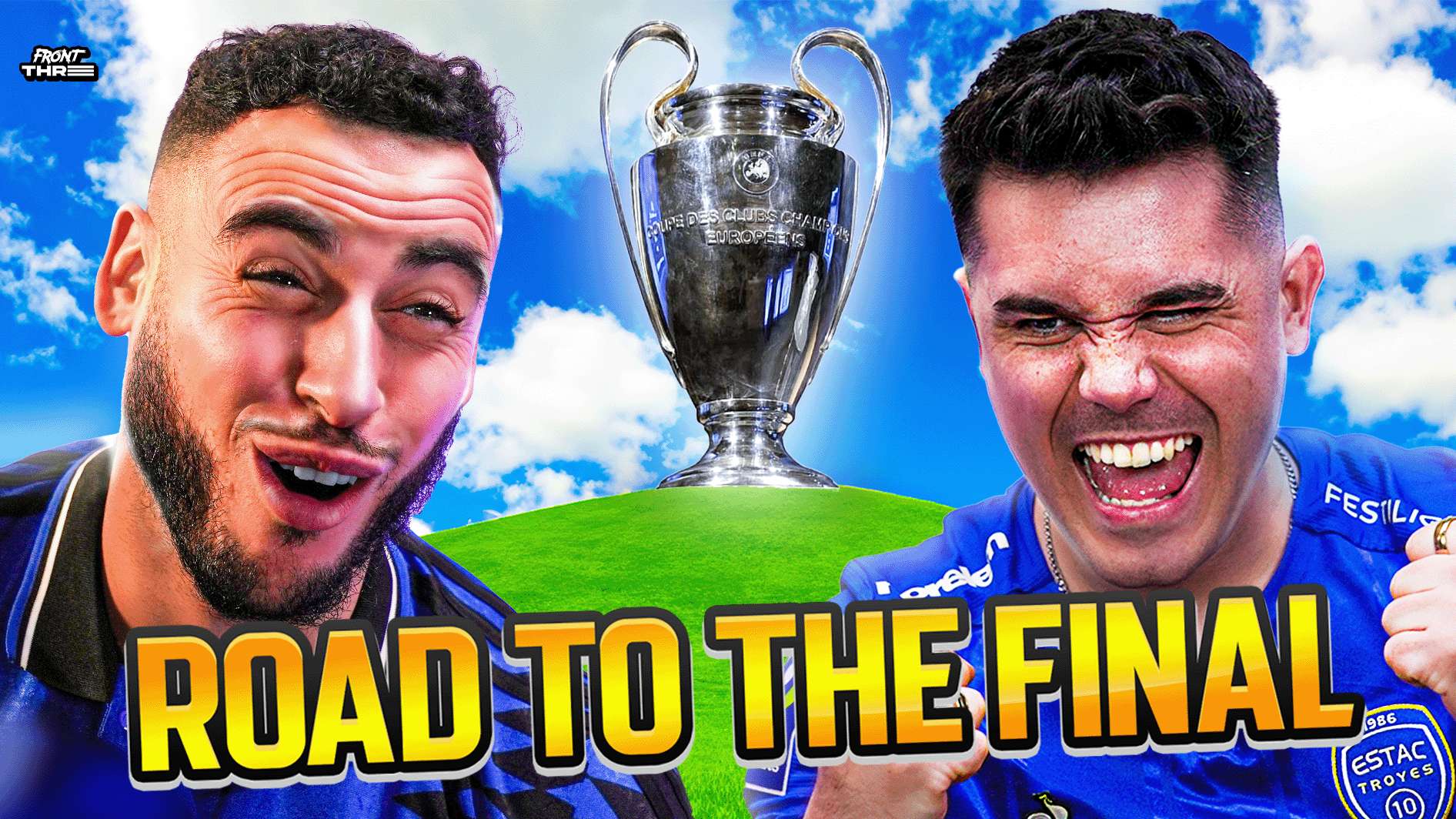 烏度卡談阿門和伊森對球隊的重要性：他們是逆襲勝利的動力來源.