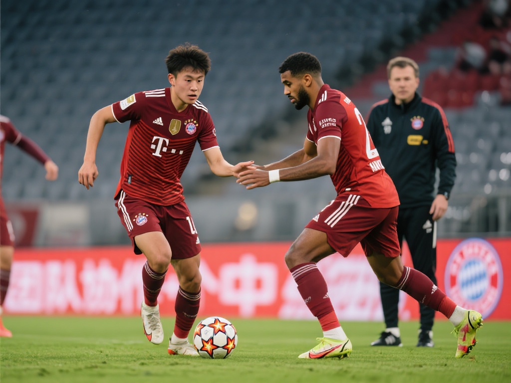 独家竞标！沙特正式递交2034世界杯主办申请文件